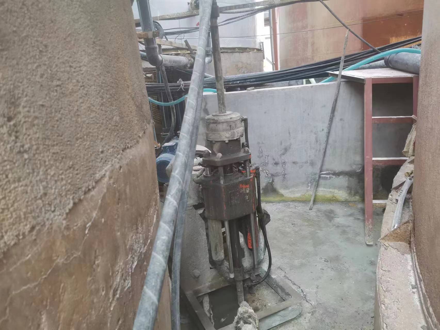 细水乡基础注浆工程施工中应注意哪些?